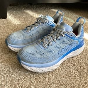 Hoka Bondi6